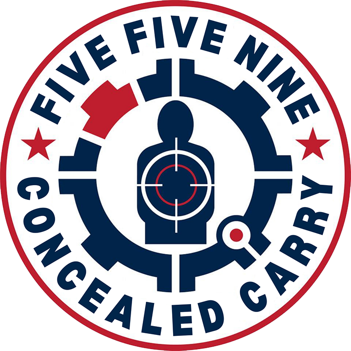 Semper Carry Coalition 559CCW Logo 1